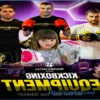 UFC Fight Night: Прогноз и Анализ Боя Мовсар Евлоев против Лерона Мерфи