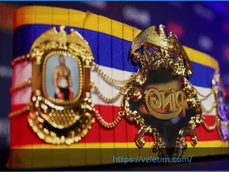 Стандарты The Ring подвергнуты сомнению после боя Джая Опетаи против Брэндона Глэнтона