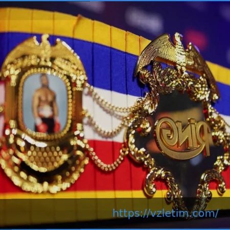 Стандарты The Ring подвергнуты сомнению после боя Джая Опетаи против Брэндона Глэнтона