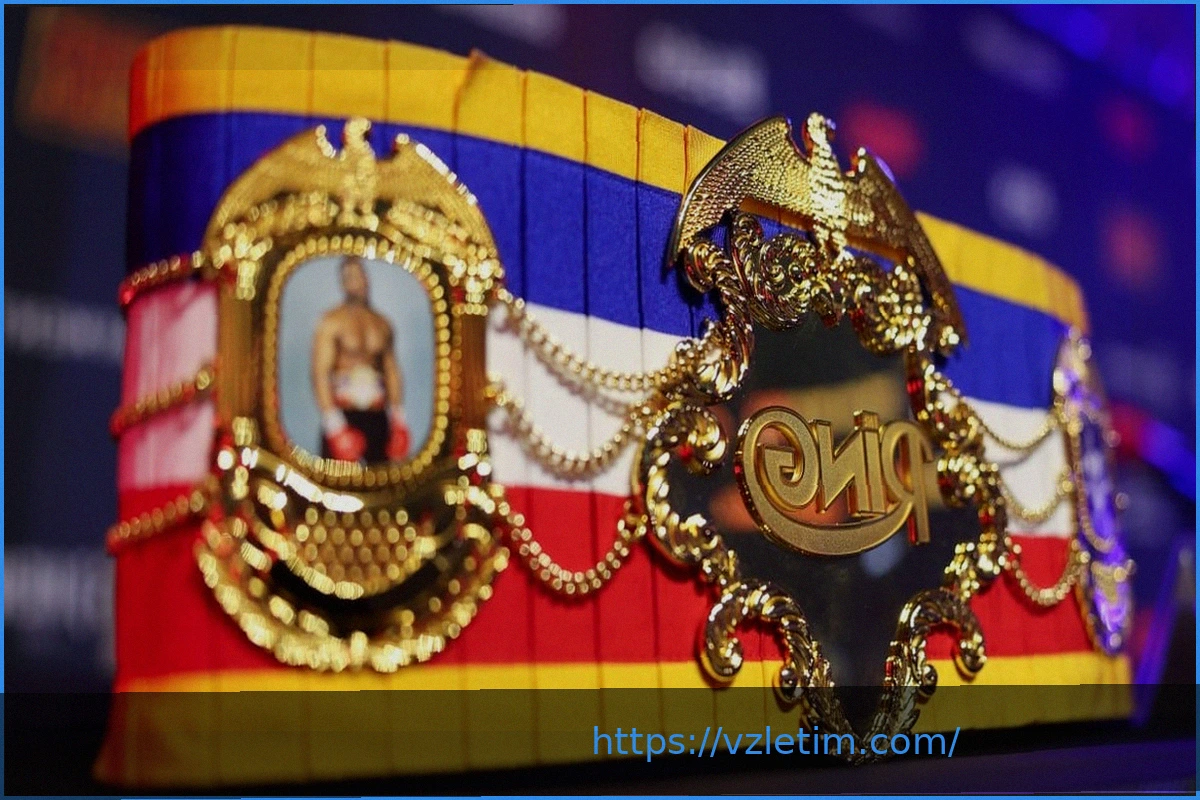 Preview Стандарты The Ring подвергнуты сомнению после боя Джая Опетаи против Брэндона Глэнтона