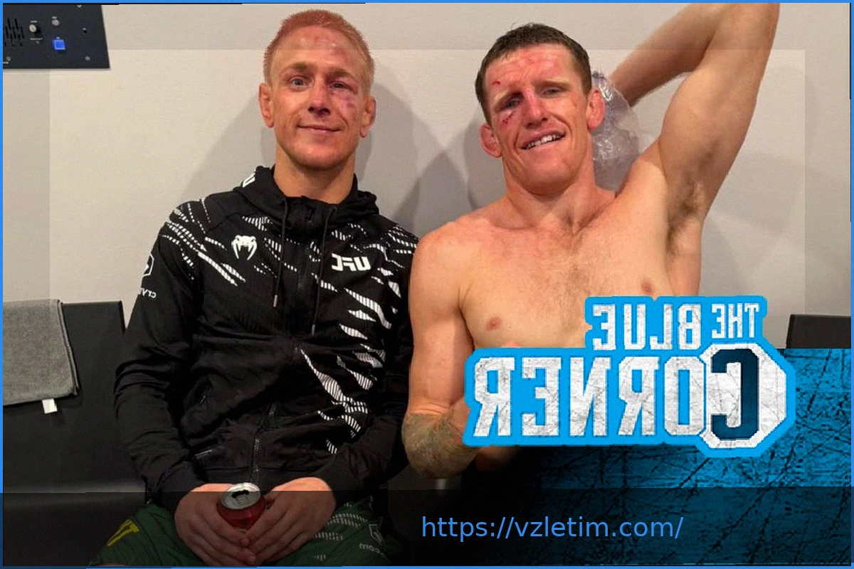 Preview UFC Лондон: Табель успеваемости новичков – Детальный анализ дебютантов Октагона