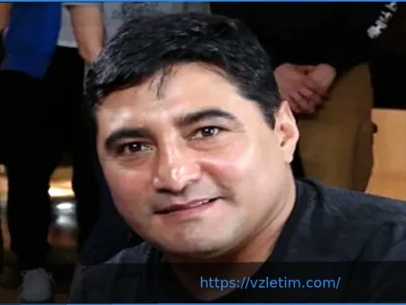 Эрик Моралес предстанет перед судом по обвинению в сексуальном насилии после 24-часовых слушаний