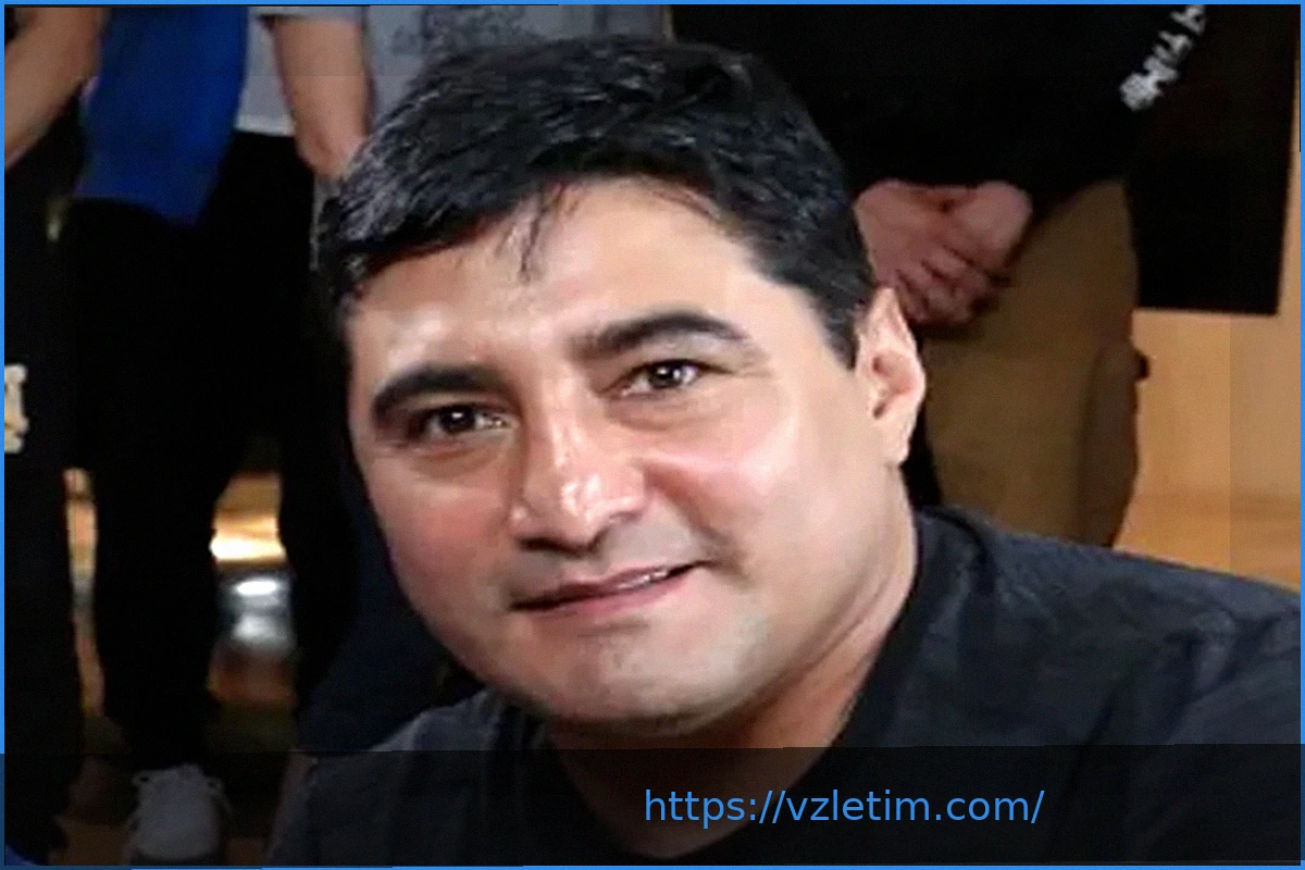 Preview Эрик Моралес предстанет перед судом по обвинению в сексуальном насилии после 24-часовых слушаний