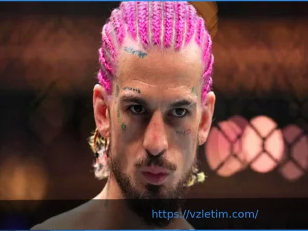 Дэйна Уайт: Звезды UFC Алекс Перейра и Шон О’Мэлли Могут Выступить в Zuffa Boxing