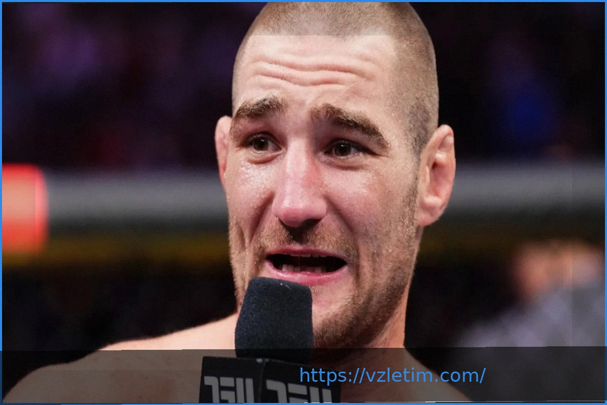 Preview Шон Стрикленд Отвечает На Вызов Нассурдина Имавова