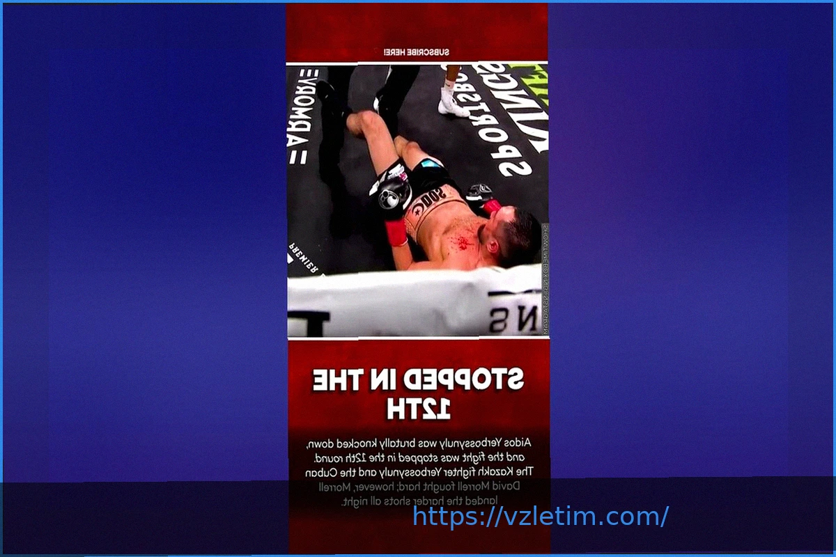 Preview 19-летняя Исис Сио введена в медикаментозную кому после нокаута в первом раунде