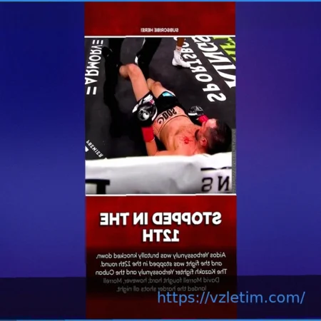 19-летняя Исис Сио введена в медикаментозную кому после нокаута в первом раунде