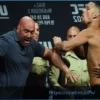 Хотел ли Дана Уайт, чтобы Нейт Диаз вернулся в UFC?