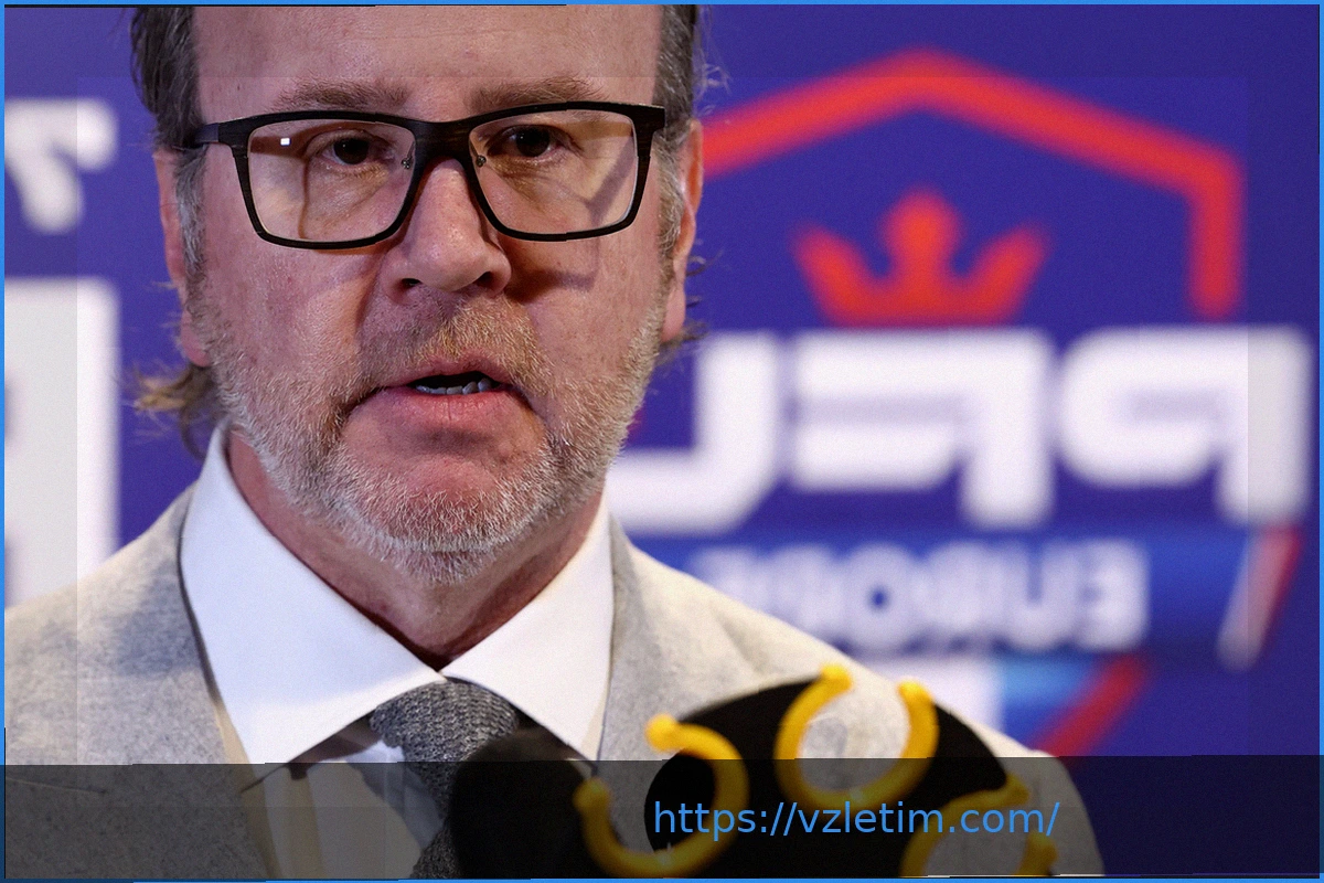 Preview Председатель PFL Донн Дэвис уходит в отставку, ставя будущее MMA-компании под сомнение