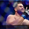 Тай Туиваса остался без соперника на UFC Перт из-за травмы