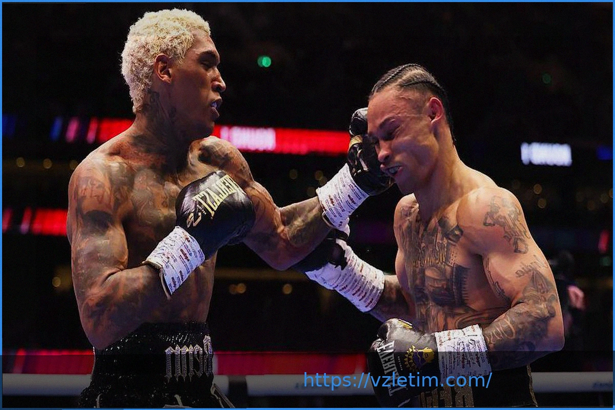 Preview Результаты боя Конор Бенн против Реджиса Прогрейса: Обновления по раундам и яркие моменты