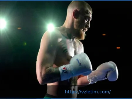 Конор Макгрегор подтвердил подготовку к летнему бою