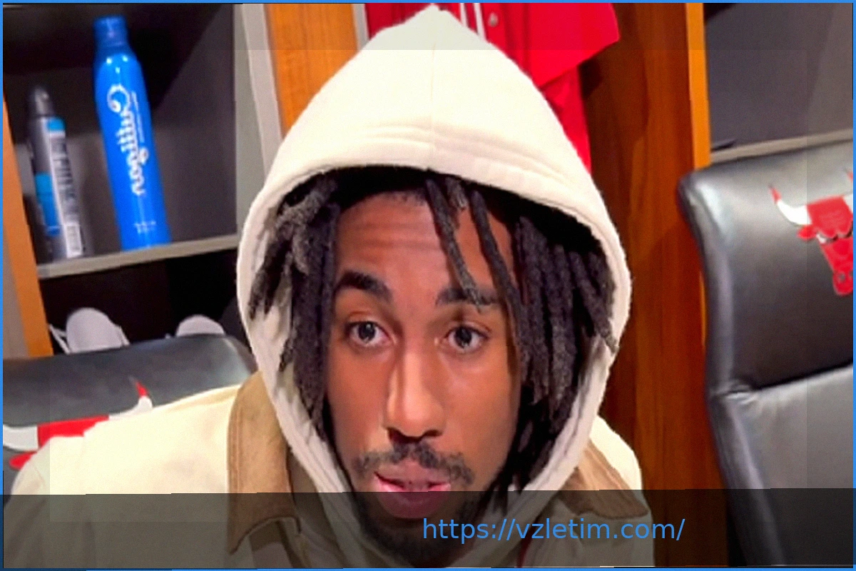 Preview UFC-звезда раскритиковал «Чикаго Буллз» из-за спора с Томи Ларен о Джейдене Айви