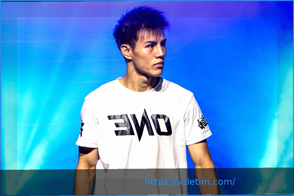 Preview Уникальная связь Кайто с отцом вдохновляет его на бой с Маратом Григоряном