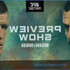 UFC Vegas 115: Мойкано против Дункана – Кард, Коэффициенты и Время начала