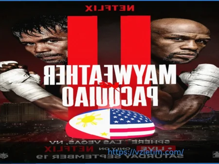 Возможное возвращение боя Mayweather vs Pacquiao 2 после разрешения контрактного вопроса