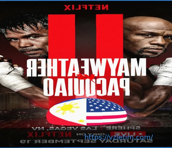 Возможное возвращение боя Mayweather vs Pacquiao 2 после разрешения контрактного вопроса