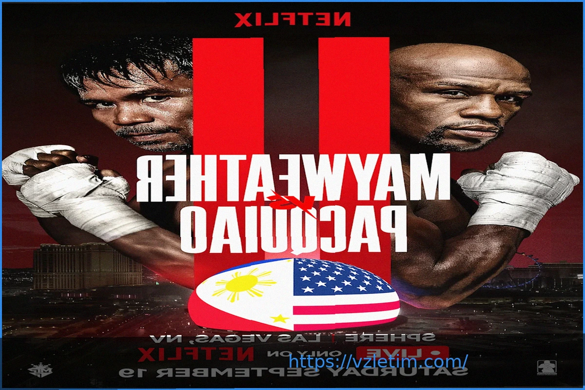 Preview Возможное возвращение боя Mayweather vs Pacquiao 2 после разрешения контрактного вопроса