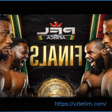 PFL продлевает соглашение с DAZN в регионе DACH