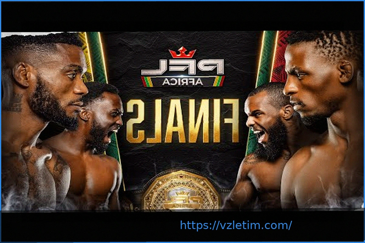 Preview PFL продлевает соглашение с DAZN в регионе DACH