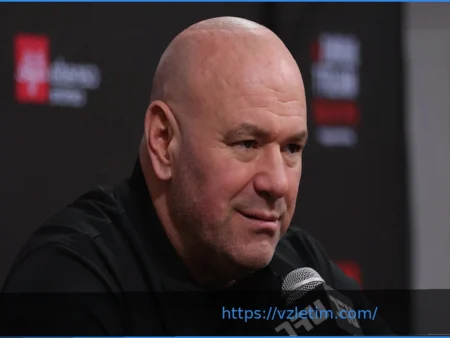 UFC Расстается с Ветераном с 12-летним Стажем, Сражавшимся с Многими Членами Зала Славы UFC