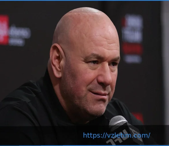 UFC Расстается с Ветераном с 12-летним Стажем, Сражавшимся с Многими Членами Зала Славы UFC