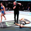 Ключевые поединки, которые стоит рассмотреть после UFC Vegas 115