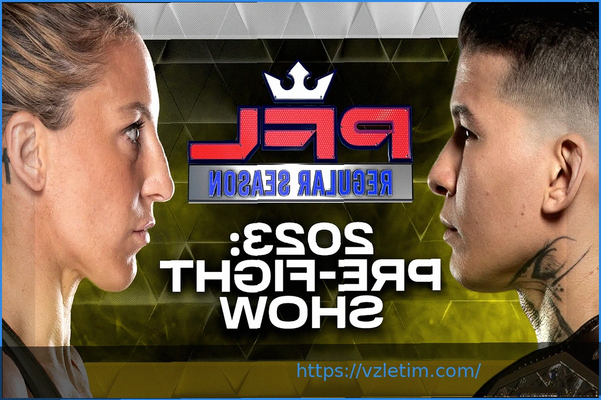 Preview PFL Претория: Поединок, Результаты и Оценка Раундов