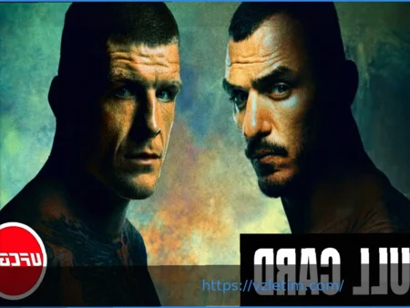 Результаты Главного Карда | UFC Fight Night: Мойкано против Данкана