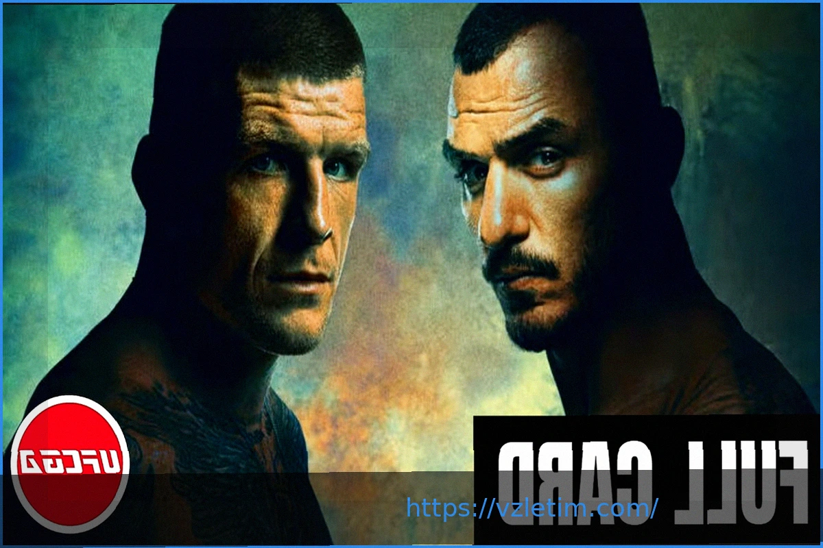 Preview Результаты Главного Карда | UFC Fight Night: Мойкано против Данкана