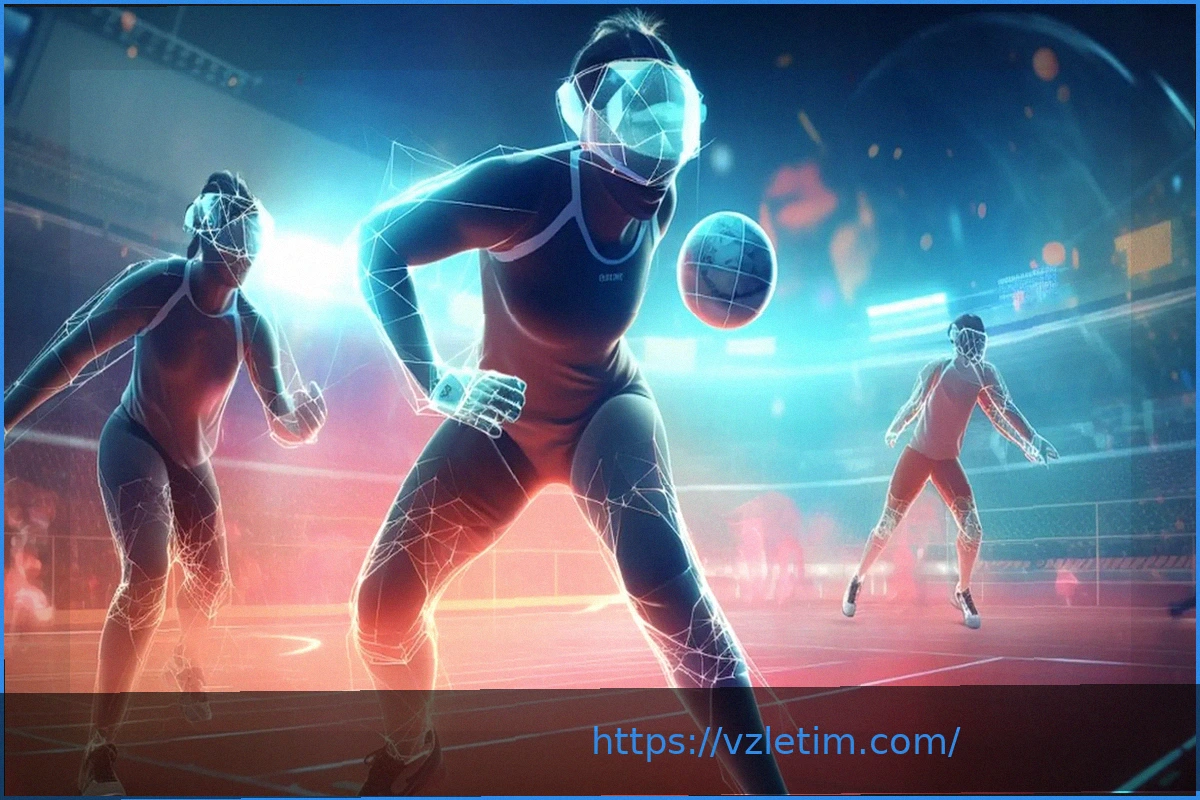 Preview Использование ИИ в Спортивной Журналистике: Новый Уровень Скорости и Эффективности