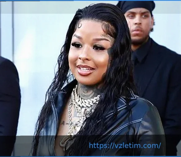 Chrisean Rock против Zenith Zion: дата, время и как смотреть