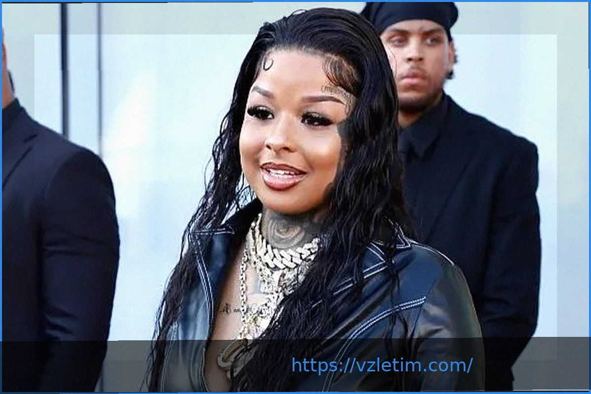 Preview Chrisean Rock против Zenith Zion: дата, время и как смотреть