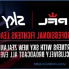Профессиональная Лига Бойцов (PFL) и Sky NZ заключили эксклюзивное соглашение о трансляции с 2026 года