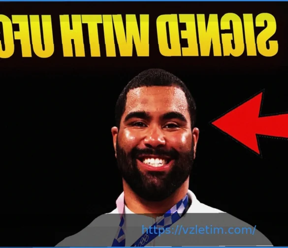 С кем UFC должен выставить Гейбла Стивсона после подписания контракта?