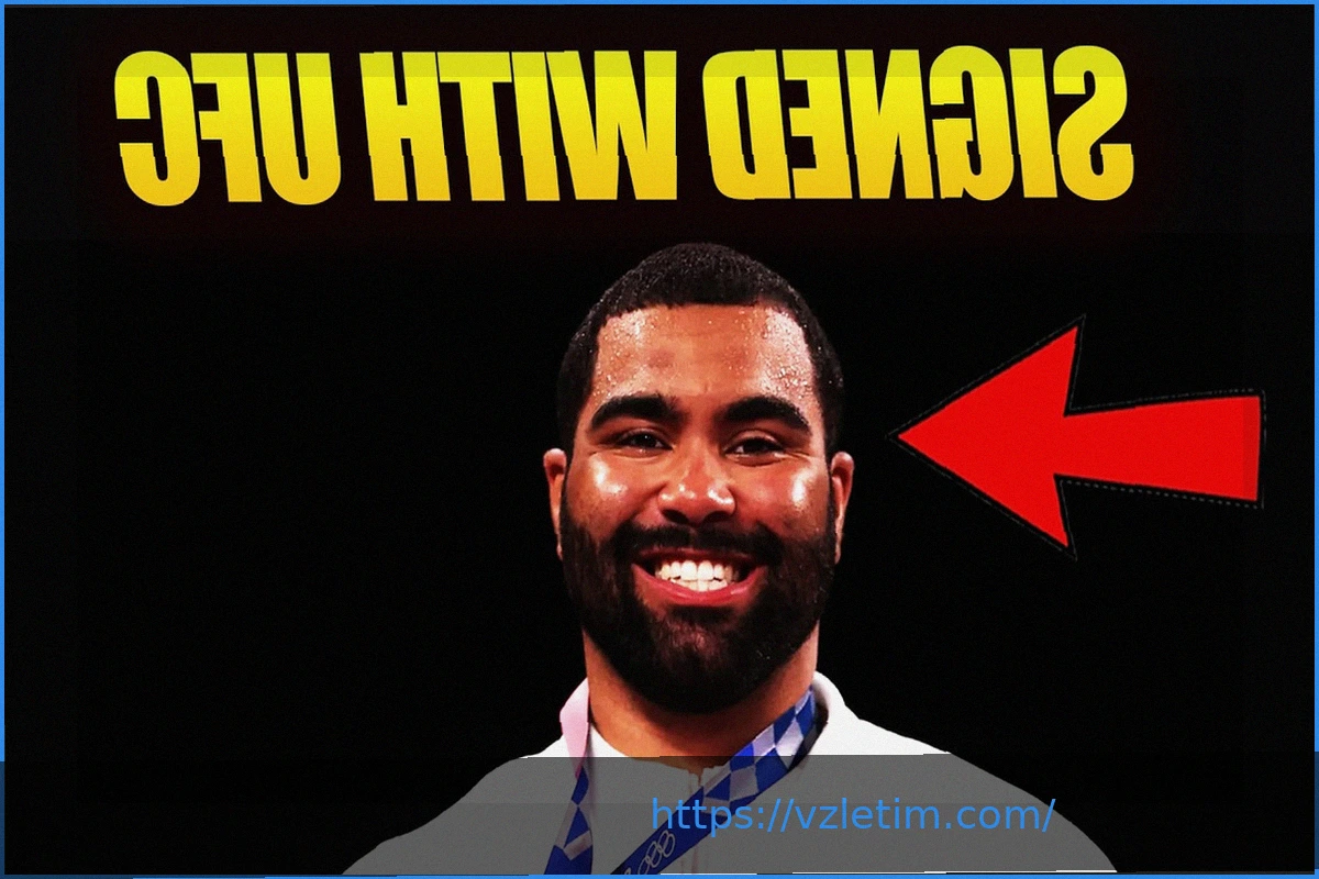 Preview С кем UFC должен выставить Гейбла Стивсона после подписания контракта?