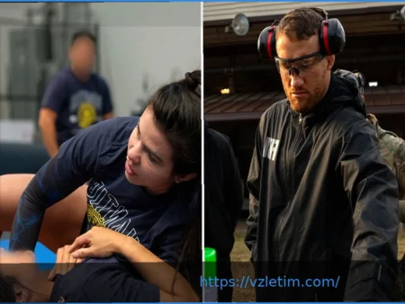 Нейт Диас сокрушил бывшего чемпиона UFC в тяжелом весе