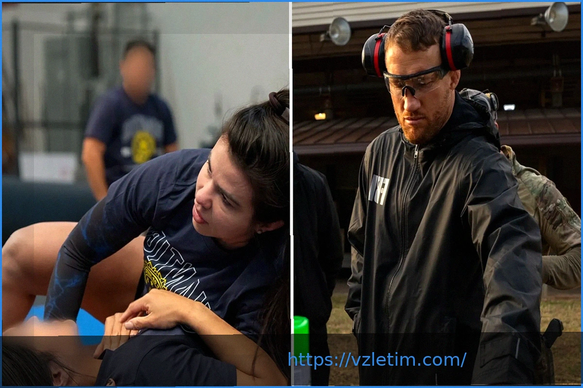 Preview Нейт Диас сокрушил бывшего чемпиона UFC в тяжелом весе