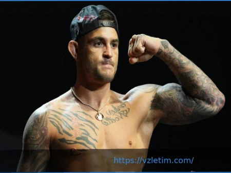 Дастин Порье: Бокс Zuffa не вариант для бойцов UFC