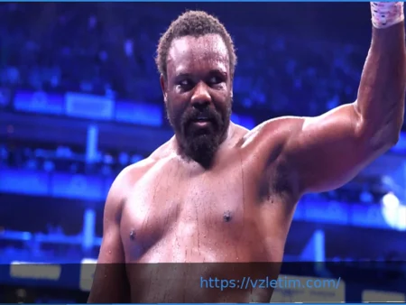 Прогнозы экспертов SunSport: Как завершится 50-й и последний бой Чисоры против Уайлдера