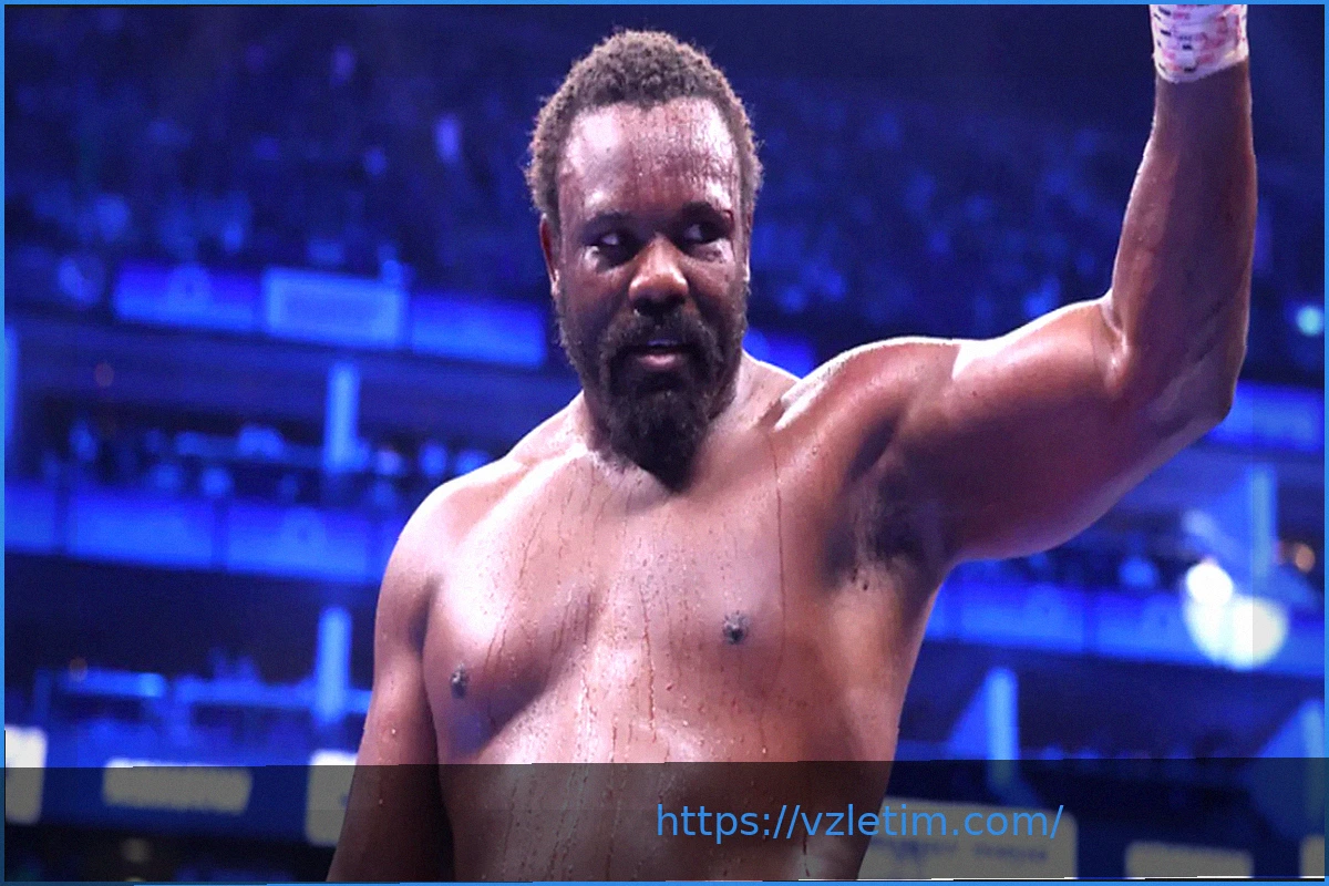 Preview Прогнозы экспертов SunSport: Как завершится 50-й и последний бой Чисоры против Уайлдера