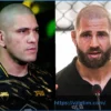 Почему Иржи Прохазка ставит на победу Алекса Перейры над Сирилом Ганом на UFC Freedom 250