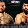 PFL Belfast: Ягшимурадов выживает после опасного момента и портит дебют Педро
