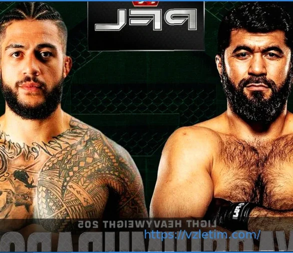 PFL Belfast: Ягшимурадов выживает после опасного момента и портит дебют Педро