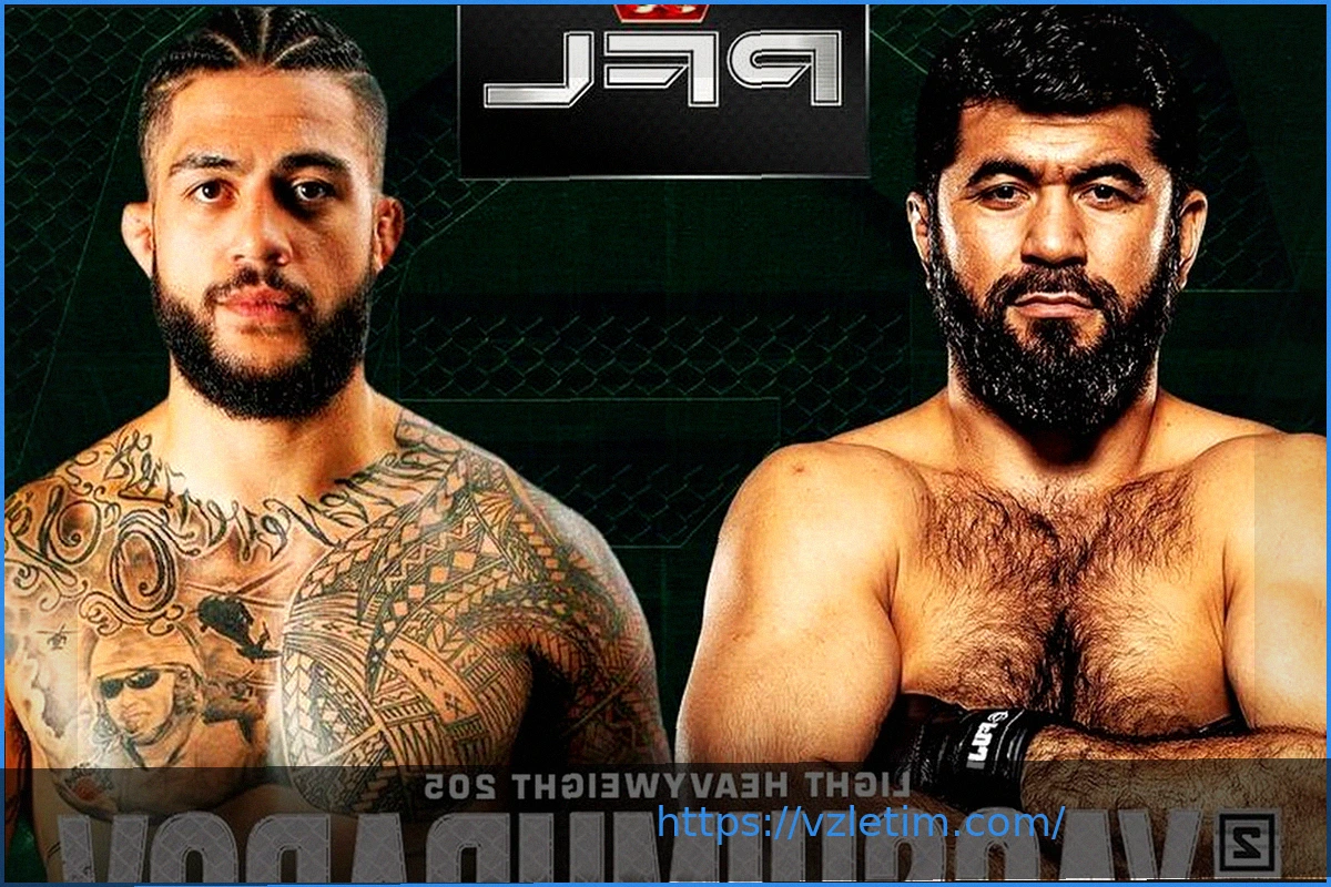 Preview PFL Belfast: Ягшимурадов выживает после опасного момента и портит дебют Педро