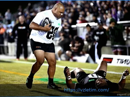 Тревожный рост ультражестоких видов спорта: долгосрочные последствия для общества