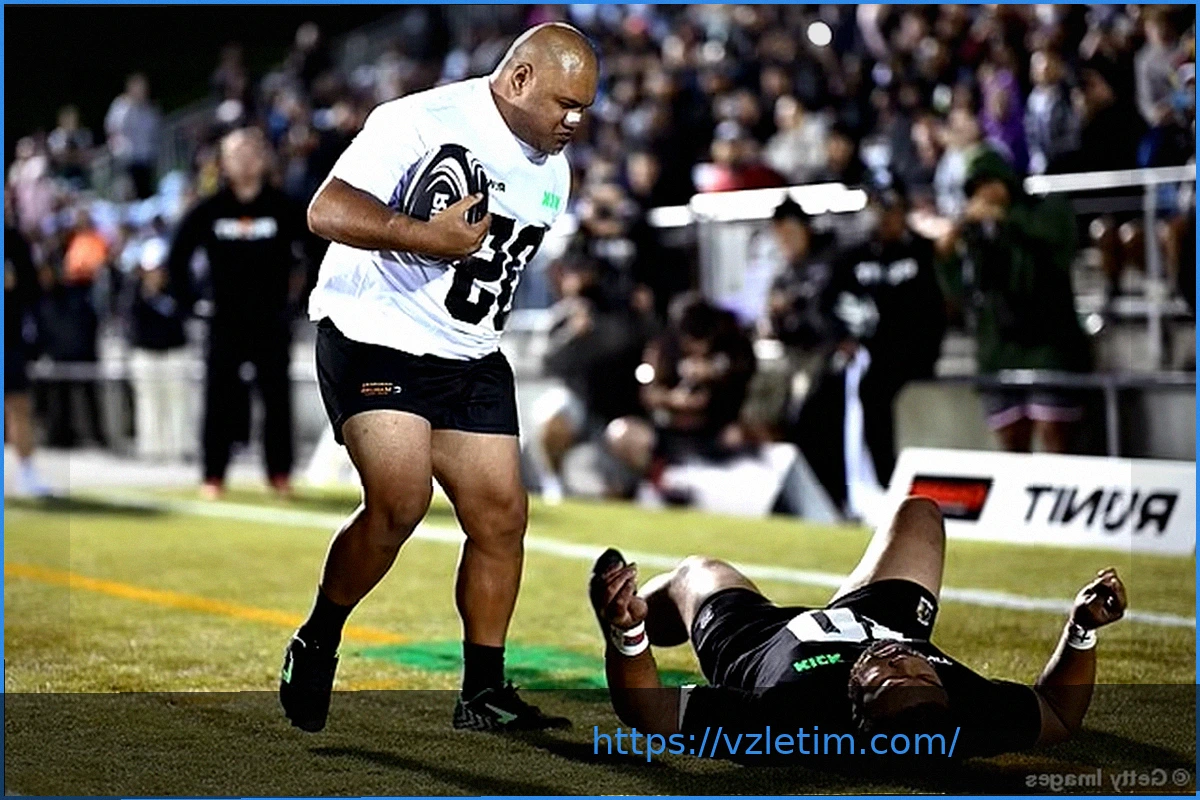 Preview Тревожный рост ультражестоких видов спорта: долгосрочные последствия для общества