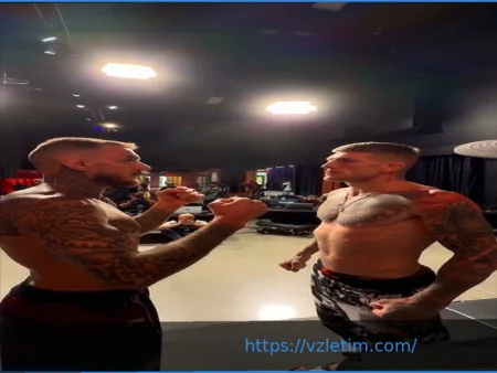 UFC Vegas 115: Мойкано против Дункана – Результаты и Основные Моменты