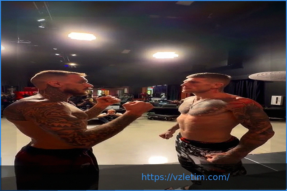 Preview UFC Vegas 115: Мойкано против Дункана – Результаты и Основные Моменты