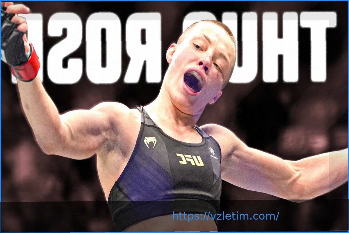 Preview Штрафы за тычки в глаза: Роуз Намаюнас предлагает ужесточить наказание